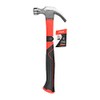 TIMCO - Claw Hammer - Fibreglass Handle (Size 16oz -