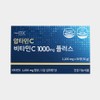 Aptamin C Vitamin C 1000mg Plus / 압타민C 비타민C 1000mg
