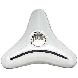 TOTO THY489 Hardware Triangle Handle