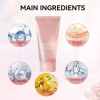 Mascarilla De Envasado Nocturno Con Colágeno Fj 1medicube +