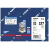 Bosch 1 x Expert N477 SCM Discs (for Sheet Steel,