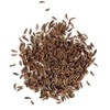 Brown Cumin Seeds Whole