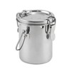 Dtacke Deluxe Airtight Brush Cleaner Paint Brush Washer for Oil