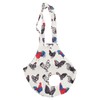 Chicken Holder Bag Efficient Catching Safe Transportation Rooster Hen Sling