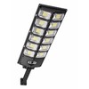 Solar Motion Sensor LED Outdoor Light for Home Security –