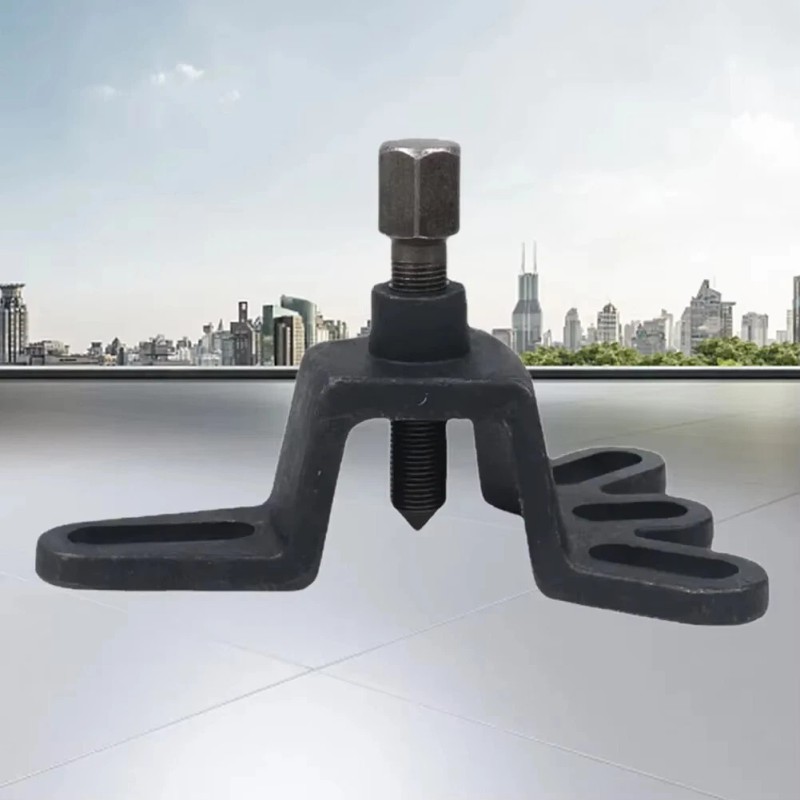 Universal Brake Drum Puller Tool 4 Hole Wheel Hub Puller