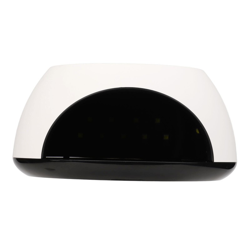 120W UV Gel Nail Lamp with 3 Timer Setting 42