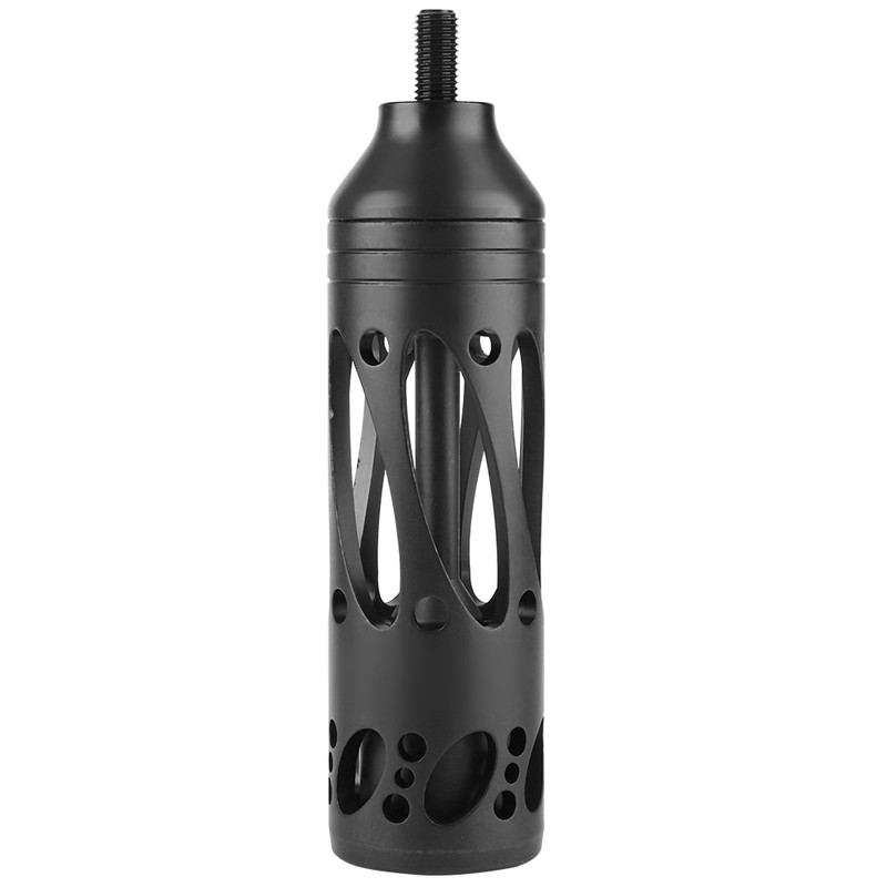 Univesal Metal Archery Shock Absorber Stabilizer Vibration Damper for Compound
