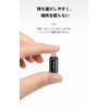 Mcdodo Lightning to USB-C Adapter, 3A Rapid Charging, High Speed