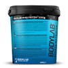 Bodylab24 Whey Protein Pulver, Nusskipferl, 1kg