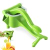 Manual Lemon Squeezers, Handheld Juicer, ideal for Fresh Orange juice