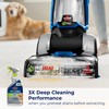 Bissell PET PRO OXY Stain Destroyer for Carpet and Upholstery,