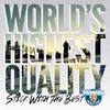 Howies Hockey Tape 5 Roll Pack of White Hockey Stick