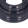 10 Pcs Automotive Air Conditioning Compressor Shaft Seal Kit Corrosion