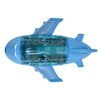 Airplane Toys Simulation Omni Directional Acousto Optic Aircraft Toy for
