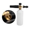 1L Car Wash Nozzle Sprayer Jet Lance Bottle for Karcher