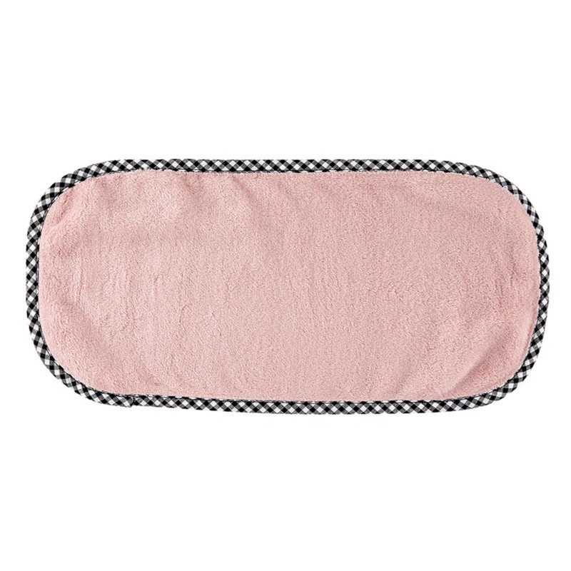 Bella Sleep + Spa Reusable Makeup Remover Facial Cloths and