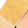 ZONADAH Blank Painting Scroll 10 x 36.5cm Reusable Chinese Calligraphy