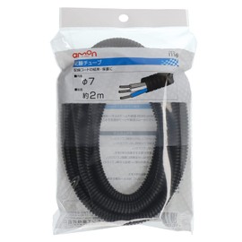 amon wiring tube 7φ 2 m 1116