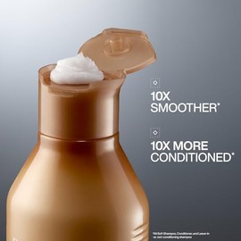 Redken All Soft Conditioner, 1 Ounce
