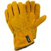 Ejendals 17-8 Size 8 "Tegera 17" Heat-Resistant Glove - Yellow