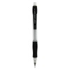 PILOT 713756 154287 Druckbleistift Super Grip H-185SL, schwarz