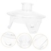 Zerodeko Replacement Water Pitcher Lid Cold Water Kettle Cover Leakproof
