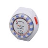 As One 24 Hour Timer WT-15A /2-3235-11