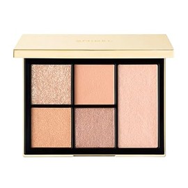 SNIDEL BEAUTY Snidel Beauty Face Stylist Eyeshadow (03 Inspiring Beige)