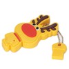 Memory Stick USB2.0 High Speed Plug and Play Data Storage