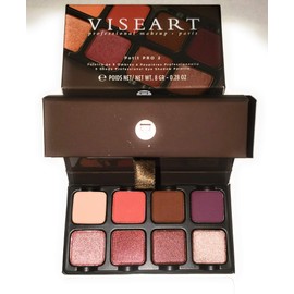 VISEART PETIT PRO 2 EYE SHADOW PALETTE