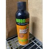 Muddeez Boot Spray Mud MUDD Repellent 6oz protector leather shoe