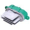 LICHENGTAI 7701207453 Heater Resistor Compatible with Renault Espace IV 2002-2024