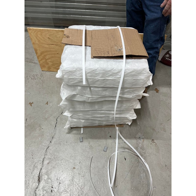 Galaxy Supply Inc. Upholstery 13 Gauge with Hog Ring, Pocket