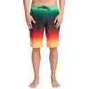 Billabong Men's Fluid Airlite Shorts, Multicoloured (Black 22156)