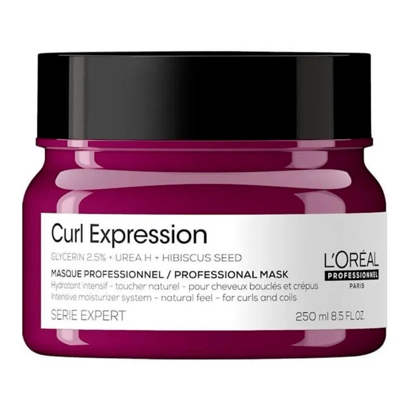 L´Oréal Mascara Curl Expression 250ml
