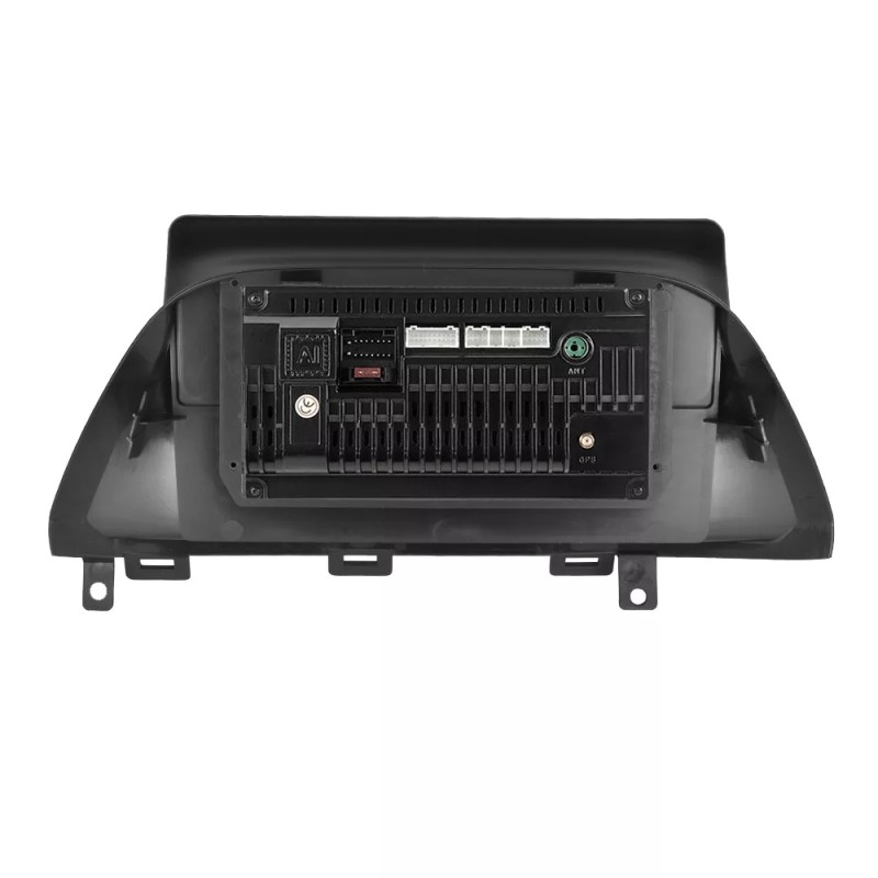 Podofo For Honda Odyssey 2005-2010 Android 13 CarPlay Car Stereo