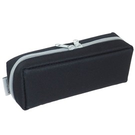 Kamio Japan Pencil Case, Pen Case, Elementary School Students, Box Type, For Girls, Paco Tray, Snoopy Snoopy Woodstock