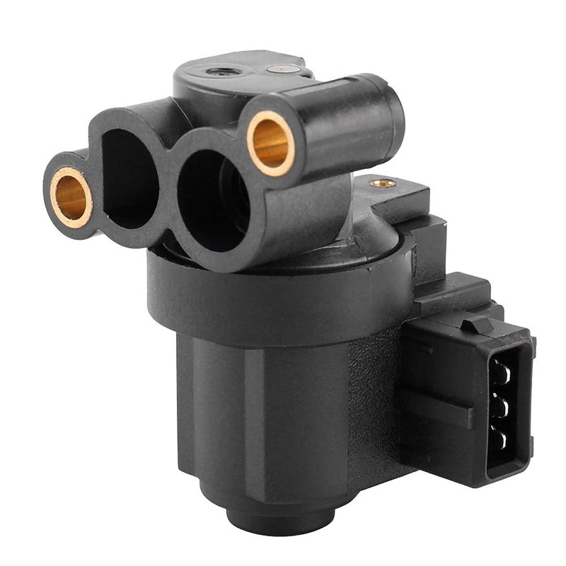 Idle Control Valve Getz + Idle Air Control Valve Suitable