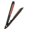Corn Corrugated Hair Curler Professional Arc 3D 360 Degree Wrapping