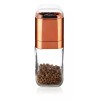 AMO-LADOR Molinillo Manual Pimienta Sal Especias Molino Cocina Moler 1