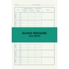 Daily Blood Pressure Log Book: Monitor, Record, and Manage Your