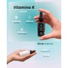 Vitamina K sublingual 30 ml Indigo Life Nutráceuticos