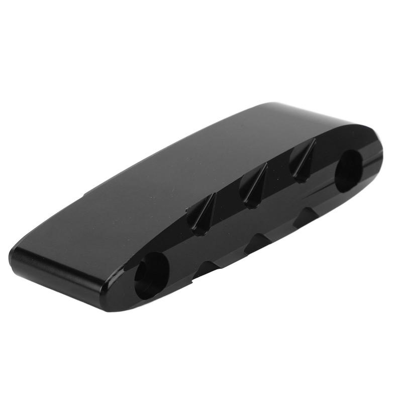 Motorcycle Falling Protection Pad CNC Aluminum Alloy Body Frame Sliders