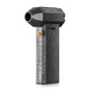 Jet Dry Mini Blower,130000 RPM Portable Mini Jet Blower,3 Wind