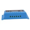 12V 24V Solar Charge Controlle LCD Display Solar Panel Controller