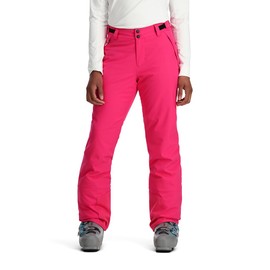 Spyder Women's Section Insulated Ski Pant