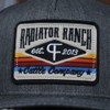 Rodeo Time Dale Brisby Radiator Ranch Cattle Company PF Serape