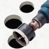 2 Inch Diamond Hole-Saw Bits with Pilot Drill Bit -