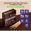 BW Hydration Electrolytes Powder Packets - Liquid Replenisher & Recovery